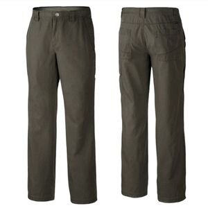 Columbia Classic ROC Pants Sz 34x30